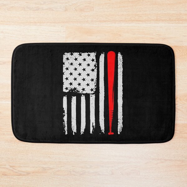 Item preview, Baseball Merica Classic T-Shirt designed and sold by ricedali41.