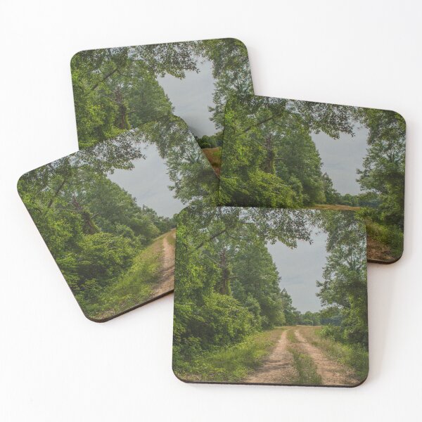 Item preview, On A Country Road designed and sold by Susan  Nixon.
