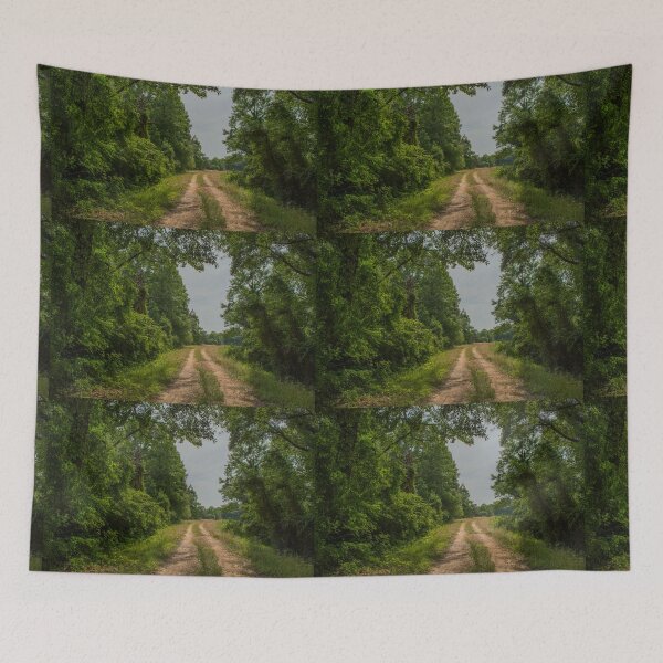 Item preview, On A Country Road designed and sold by Susan  Nixon.