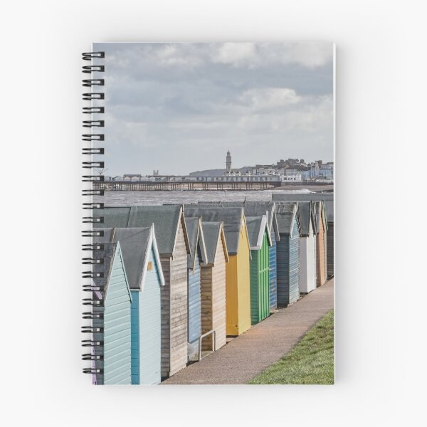Item preview, Kent Beach hut collection 3 designed and sold by lyttonimages.