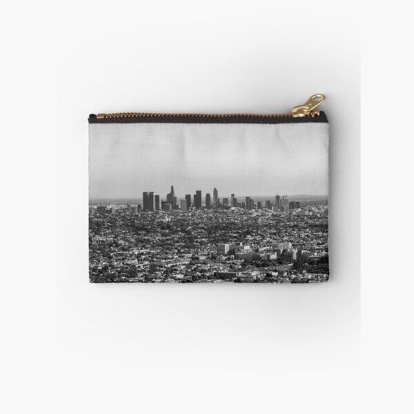 Item preview, Los Angeles Photo (BW) designed and sold by Kaynines.