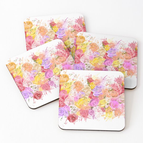 Item preview, Messy Roses designed and sold by missdebi27.