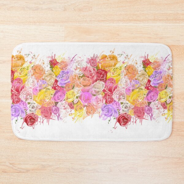 Item preview, Messy Roses designed and sold by missdebi27.