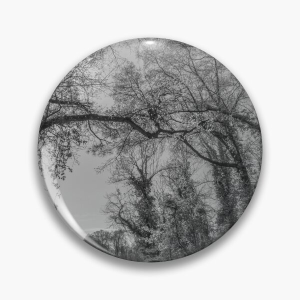 Item preview, Mint to Forest: B&W designed and sold by Susan  Nixon.