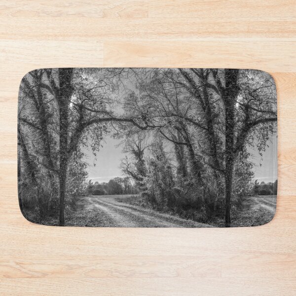 Item preview, Mint to Forest: B&W designed and sold by Susan  Nixon.