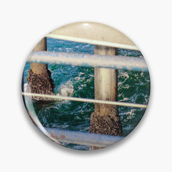 Item preview, Muelle de Santa Mónica Los Ángeles Foto designed and sold by Kaynines.