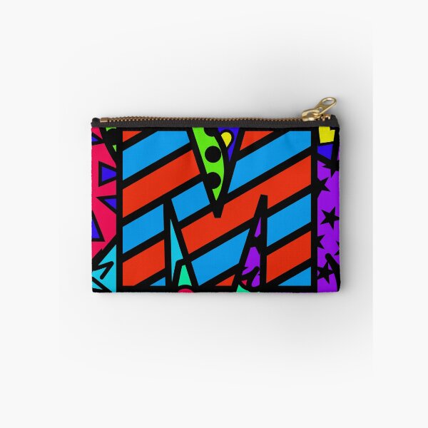 Item preview, Alphabet Series - Letter M - Bright and Bold Initial Letters designed and sold by Jocelyn Sperduto Art.