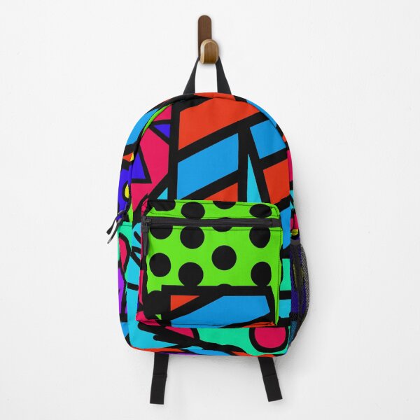 Item preview, Alphabet Series - Letter M - Bright and Bold Initial Letters designed and sold by Jocelyn Sperduto Art.