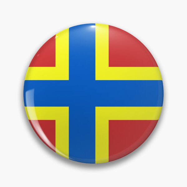 Item preview, ORKNEY Flag Gifts, Masks, Stickers & Products  designed and sold by mpodger.