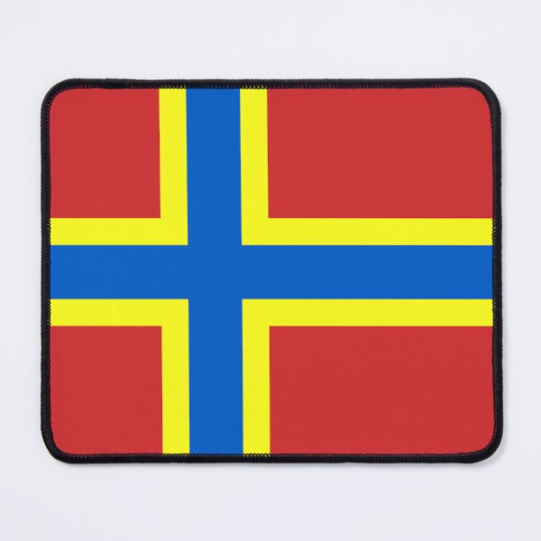 Item preview, ORKNEY Flag Gifts, Masks, Stickers & Products  designed and sold by mpodger.