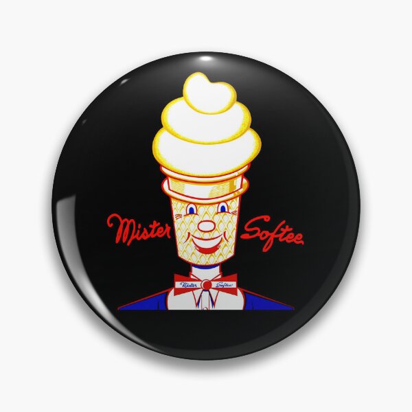 Item preview, Mister Softee Nostal designed and sold by DediMawardi.