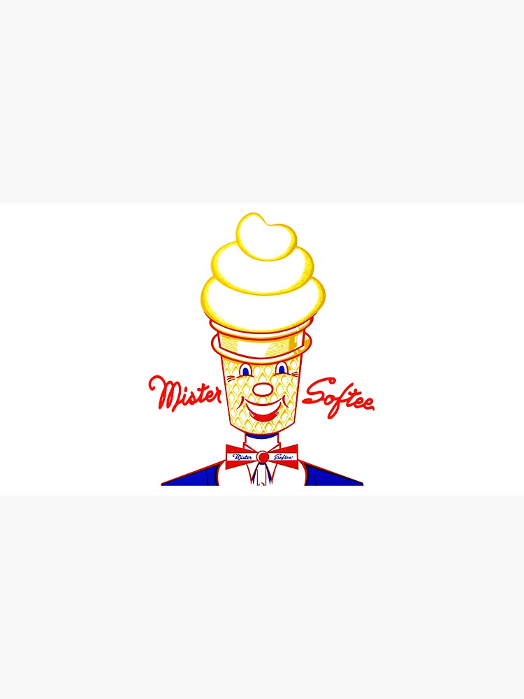 "Mister Softee Nostal" Cap for Sale by DediMawardi Redbubble