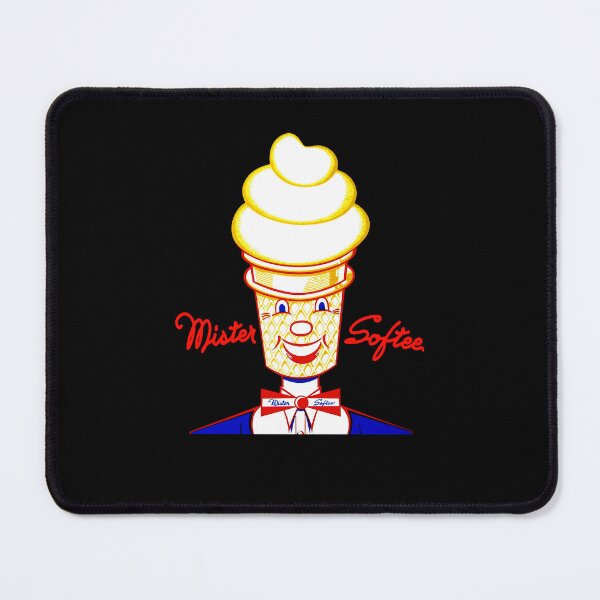 Item preview, Mister Softee Nostal designed and sold by DediMawardi.