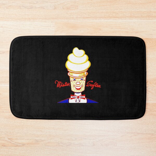 Item preview, Mister Softee Nostal designed and sold by DediMawardi.