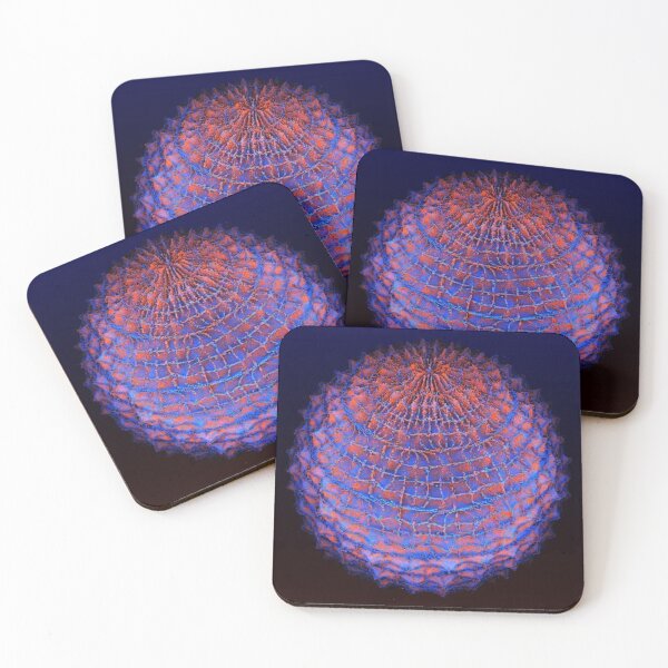 Item preview, Thermodynamic_Geodesics designed and sold by Sol Cartographer.