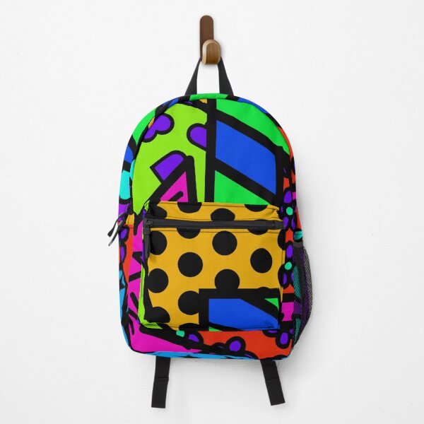 Item preview, Alphabet Series - Letter N - Bright and Bold Initial Letters designed and sold by Jocelyn Sperduto Art.