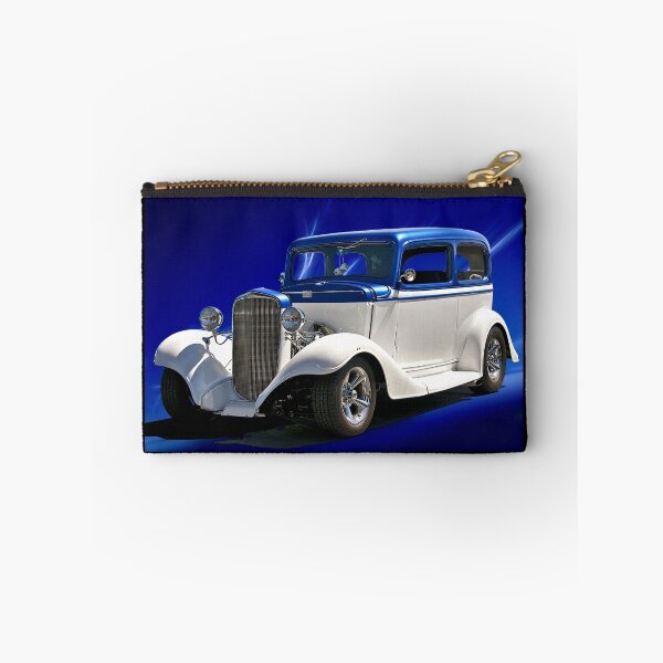 Item preview, 1934 Chevrolet Sedan designed and sold by DaveKoontz.