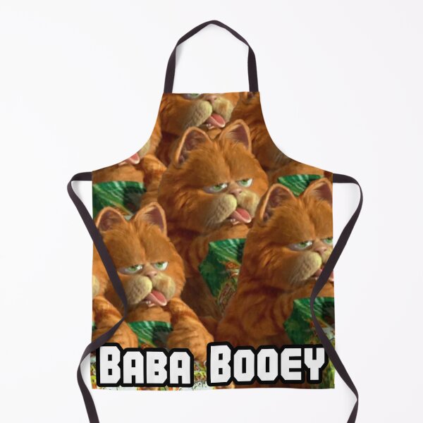 Item preview, Baba Booey Cat designed and sold by DaddysWarehouse.