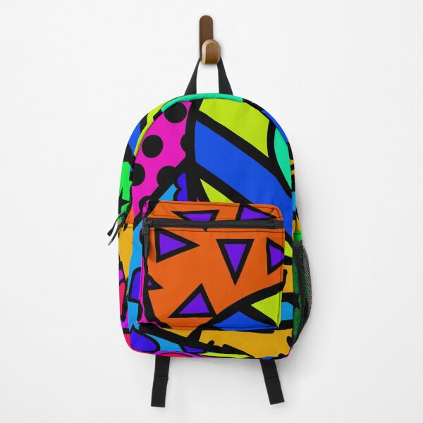 Item preview, Alphabet Series - Letter O - Bright and Bold Initial Letters designed and sold by Jocelyn Sperduto Art.