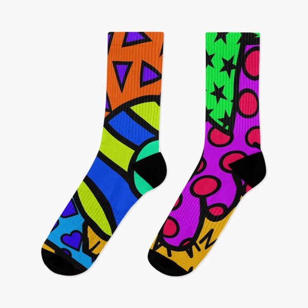 Item preview, Alphabet Series - Letter O - Bright and Bold Initial Letters designed and sold by Jocelyn Sperduto Art.