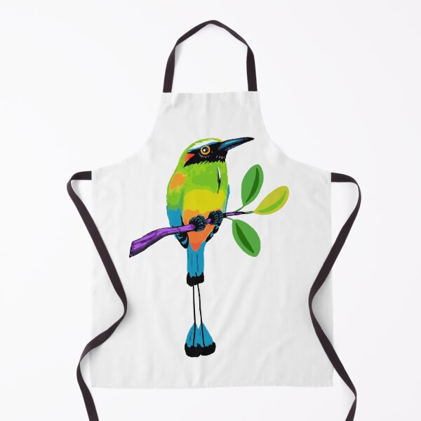Item preview, The beautiful Torogoz bird 1 designed and sold by paisajetropical.