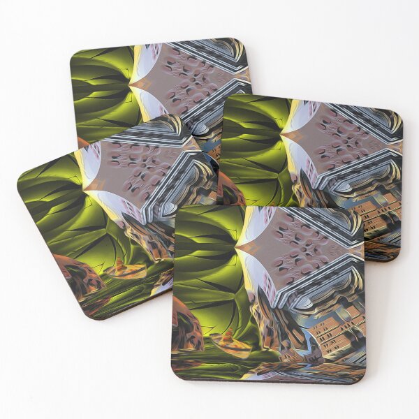 Item preview, Uncharted Passageway designed and sold by John Hill.