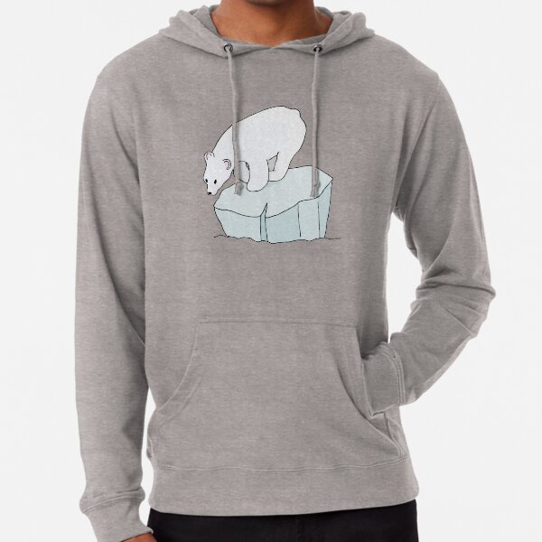 Ice Bear Sweatshirts Hoodies for Sale Redbubble