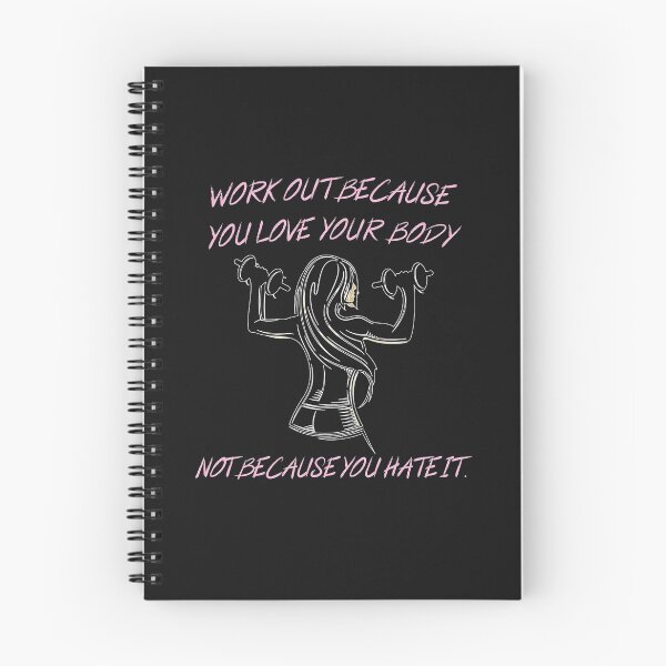 Item preview, Love Your Body designed and sold by jamijallen.