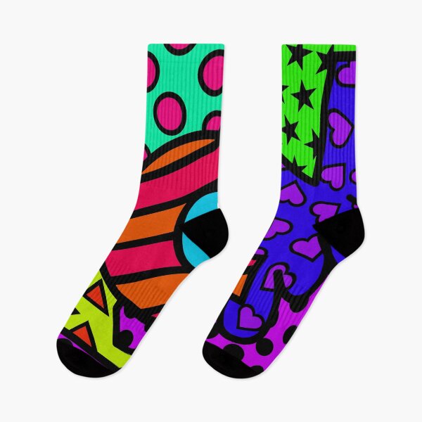 Item preview, Alphabet Series - Letter Q - Bright and Bold Initial Letters designed and sold by Jocelyn Sperduto Art.