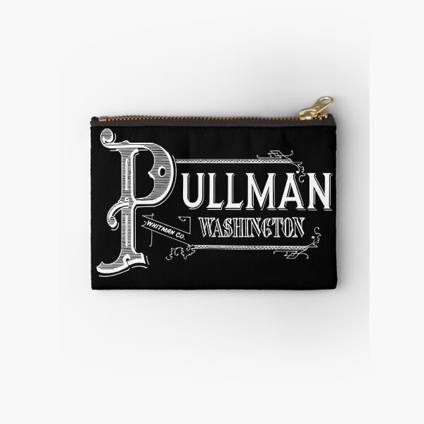 Item preview, Vintage Pullman, WA designed and sold by DonDota.
