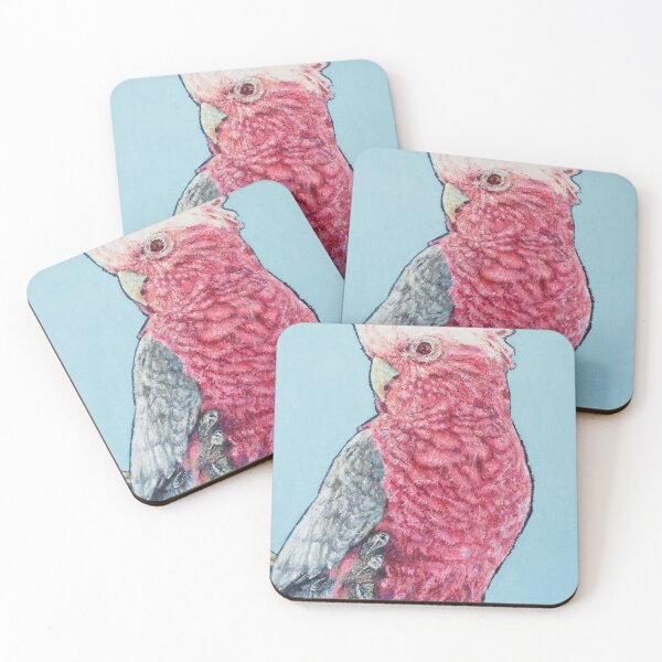 Item preview, Dusty Galah designed and sold by Josh De Pasquale.