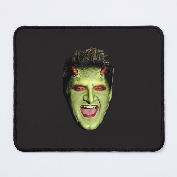 Item preview, Lorne The Host Sticker designed and sold by pareeufreali.