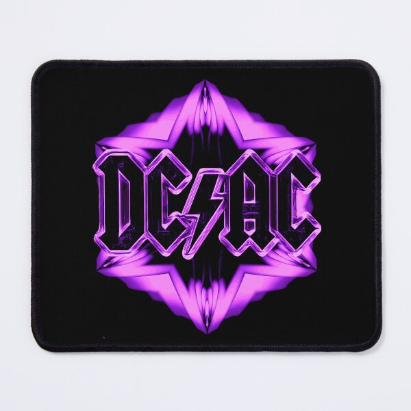 Item preview, Dcac pink designed and sold by James Bieber.