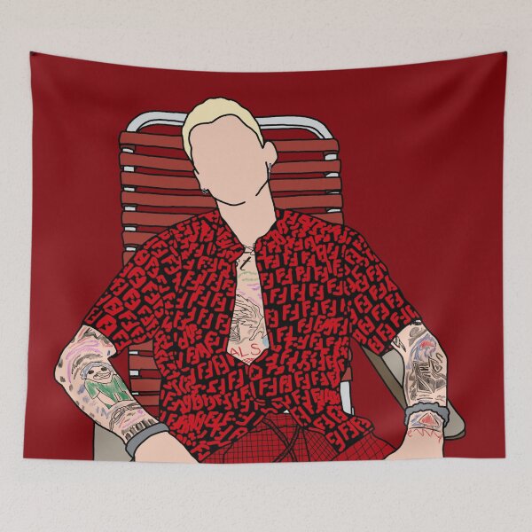 Item preview, gq artist designed and sold by Sydney Layton.