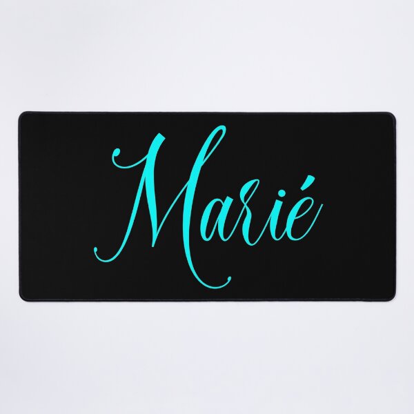 Item preview, Married blue text black outline designed and sold by Astralia.