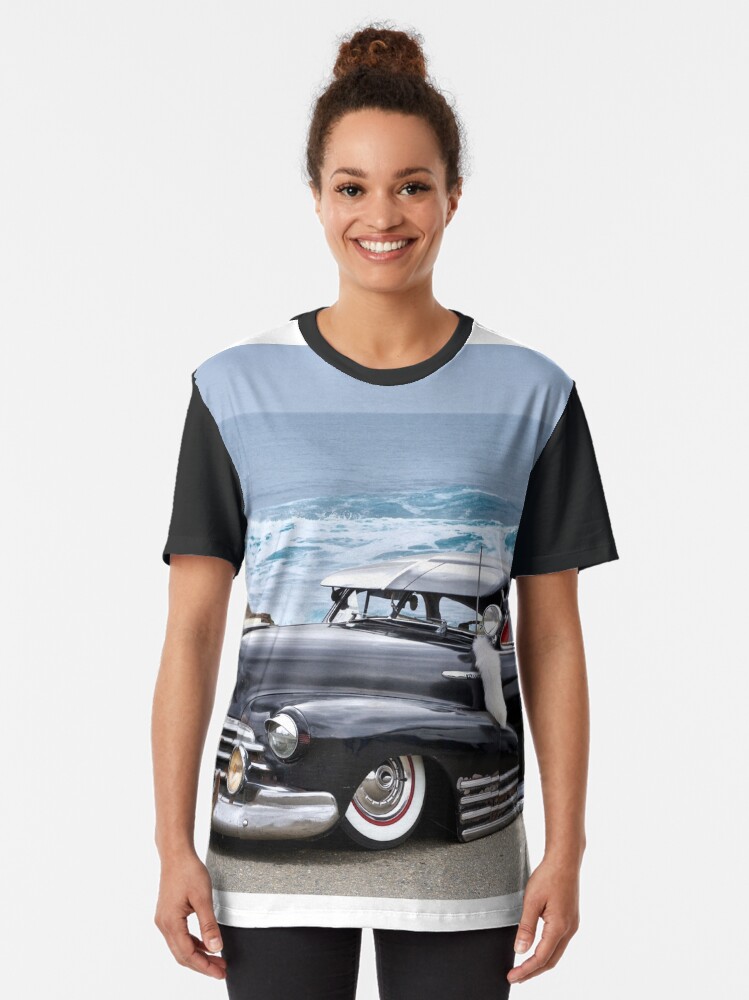 walmart chevrolet shirt