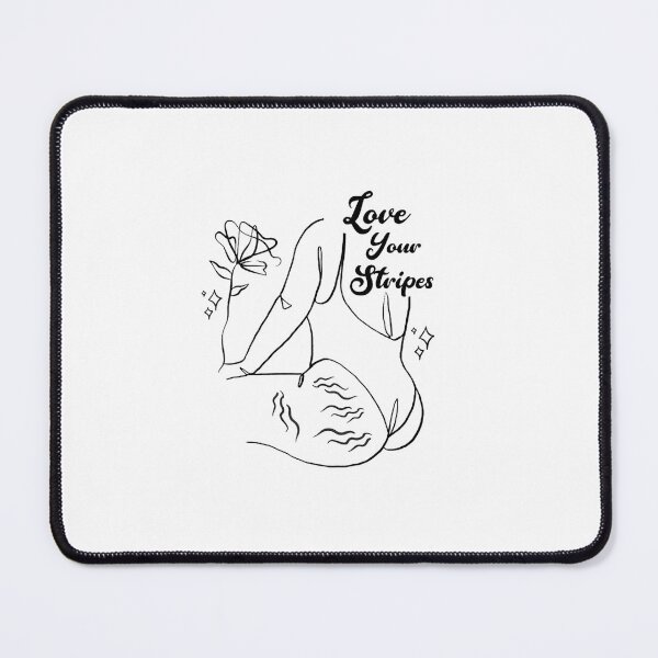 Item preview, Love Your Body designed and sold by paulangrace.