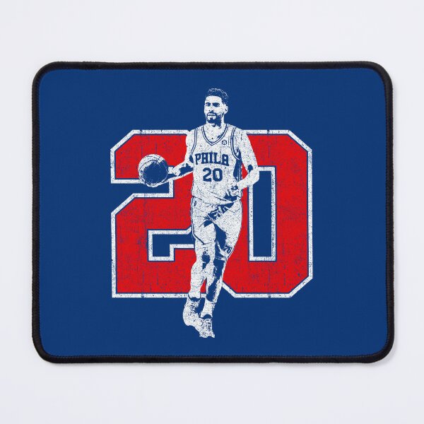 Item preview, Georges Niang designed and sold by huckblade.