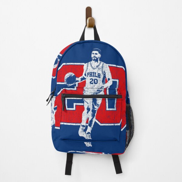 Item preview, Georges Niang designed and sold by huckblade.