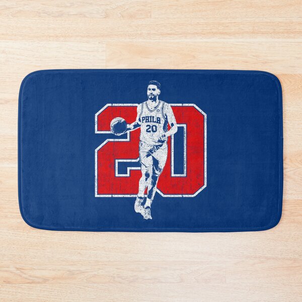 Item preview, Georges Niang designed and sold by huckblade.