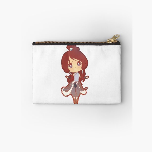 Item preview, Korra designed and sold by Opeiaa.