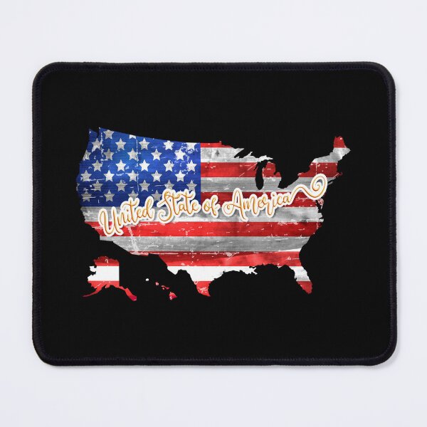 Item preview, United states of America designed and sold by tranhungtdu.
