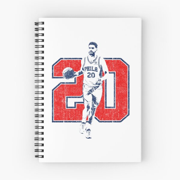 Item preview, Georges Niang (Variant) designed and sold by huckblade.