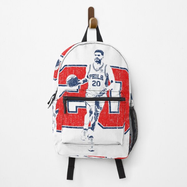 Item preview, Georges Niang (Variant) designed and sold by huckblade.