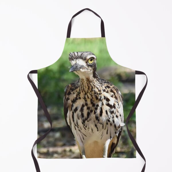 Item preview, Bush Stone-curlew Mood designed and sold by Digitaldingo.