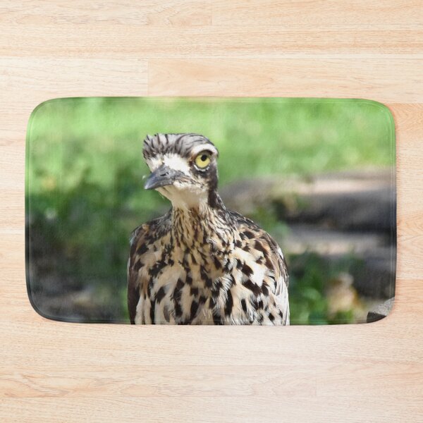 Item preview, Bush Stone-curlew Mood designed and sold by Digitaldingo.