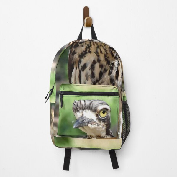 Item preview, Bush Stone-curlew Mood designed and sold by Digitaldingo.