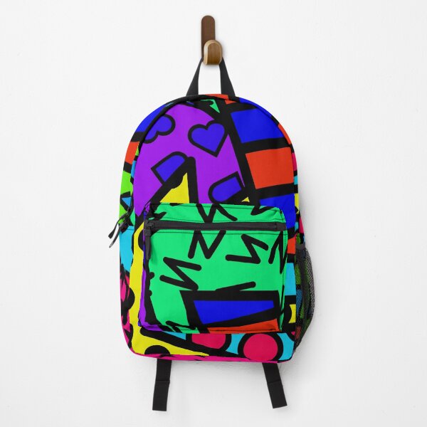 Item preview, Alphabet Series - Letter V - Bright and Bold Initial Letters designed and sold by Jocelyn Sperduto Art.