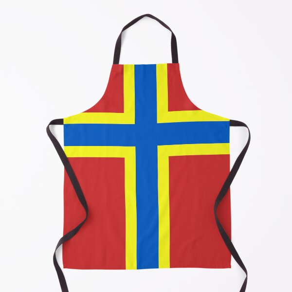 Item preview, ORKNEY Flag Gifts, Masks, Stickers & Products  designed and sold by mpodger.