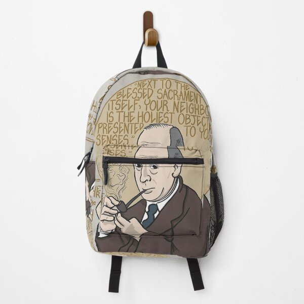 Item preview, C.S. Lewis (1898-1963) designed and sold by andrewroche.